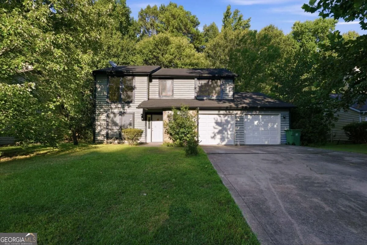 1001 Chapman Lane, Stone Mountain, GA, 30088