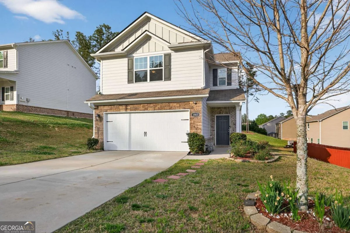 1003 Nandina Court