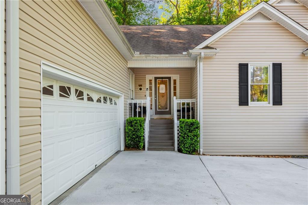 6011 Crabapple WAY