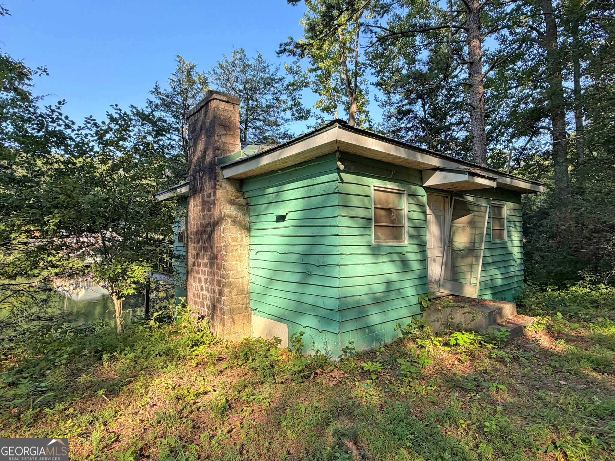 115 Twin Mountain Lake CIR