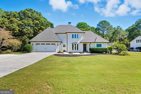 Photo of 302 Briar Patch Lane, Cartersville, GA 30120 (MLS # 10617719)