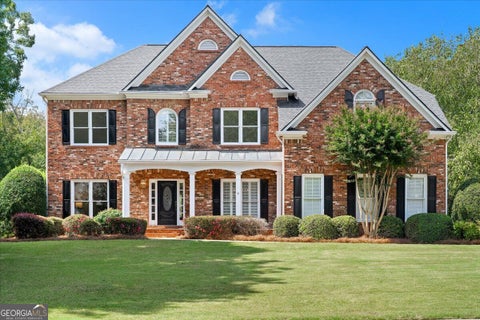 Photo of 500 Woodmoore Court, Atlanta, GA 30342 (MLS # 10849396)