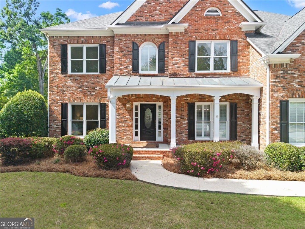 Photo of 500 Woodmoore Court, Atlanta, GA 30342 (MLS # 10849396)