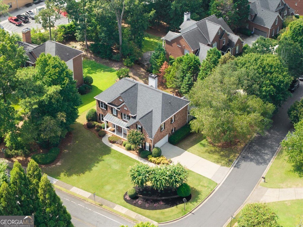 Photo of 500 Woodmoore Court, Atlanta, GA 30342 (MLS # 10849396)