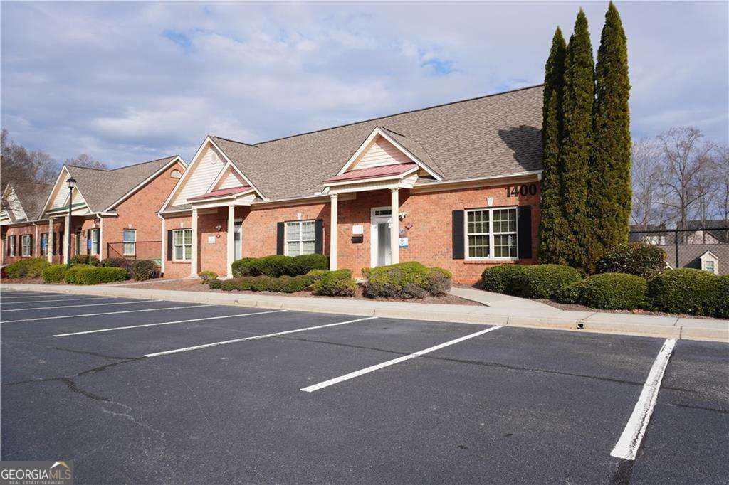 Photo of 4485 Tench Road #UN1420, Suwanee, GA 30024 (MLS # 10700942)