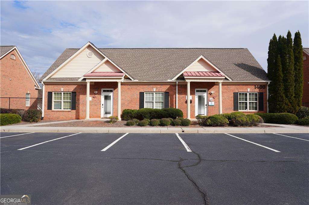 Photo of 4485 Tench Road #UN1420, Suwanee, GA 30024 (MLS # 10700942)