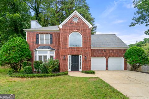 2004 Cobblewood DR NW Kennesaw GA 30152