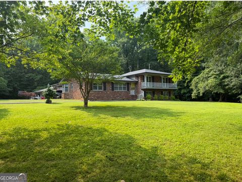 148 Sturdivant ESTS Summerville GA 30747