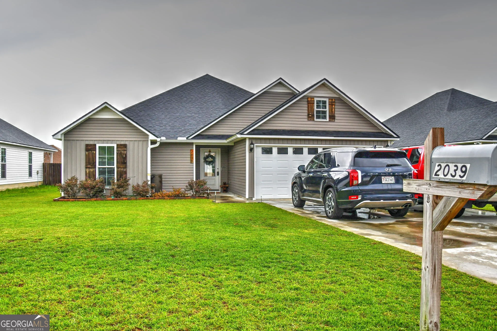 2039 Meadow Cove Drive