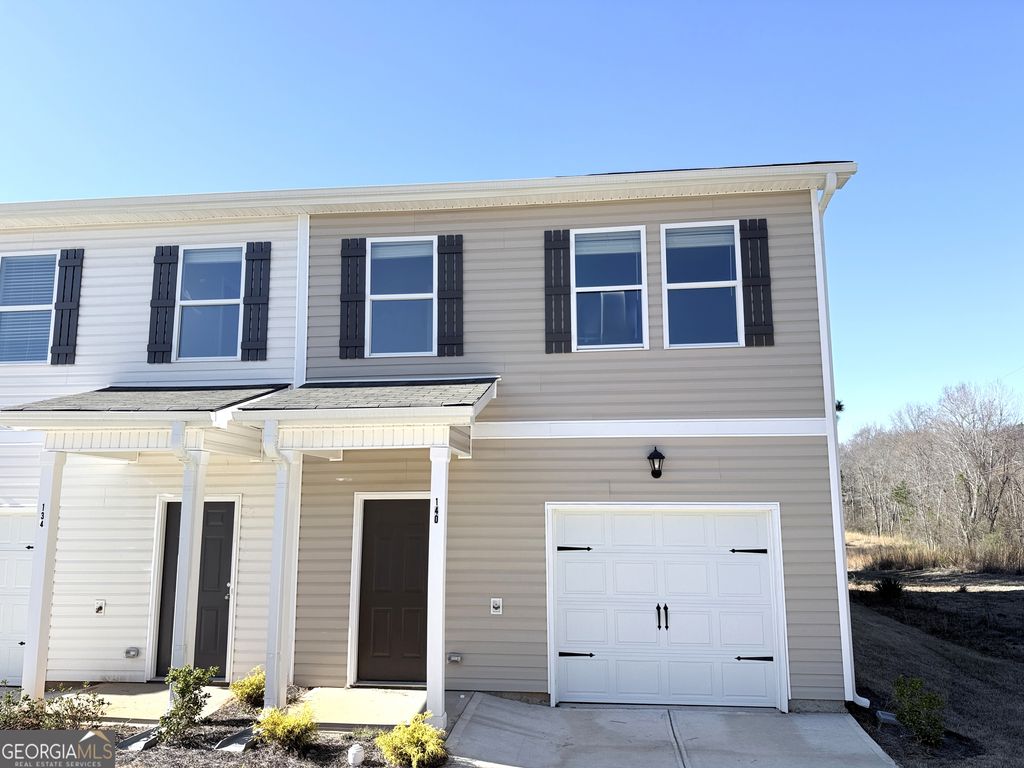 Photo of 140 Pin Oak Trail, Milledgeville, GA 31061 (MLS # 10701652)