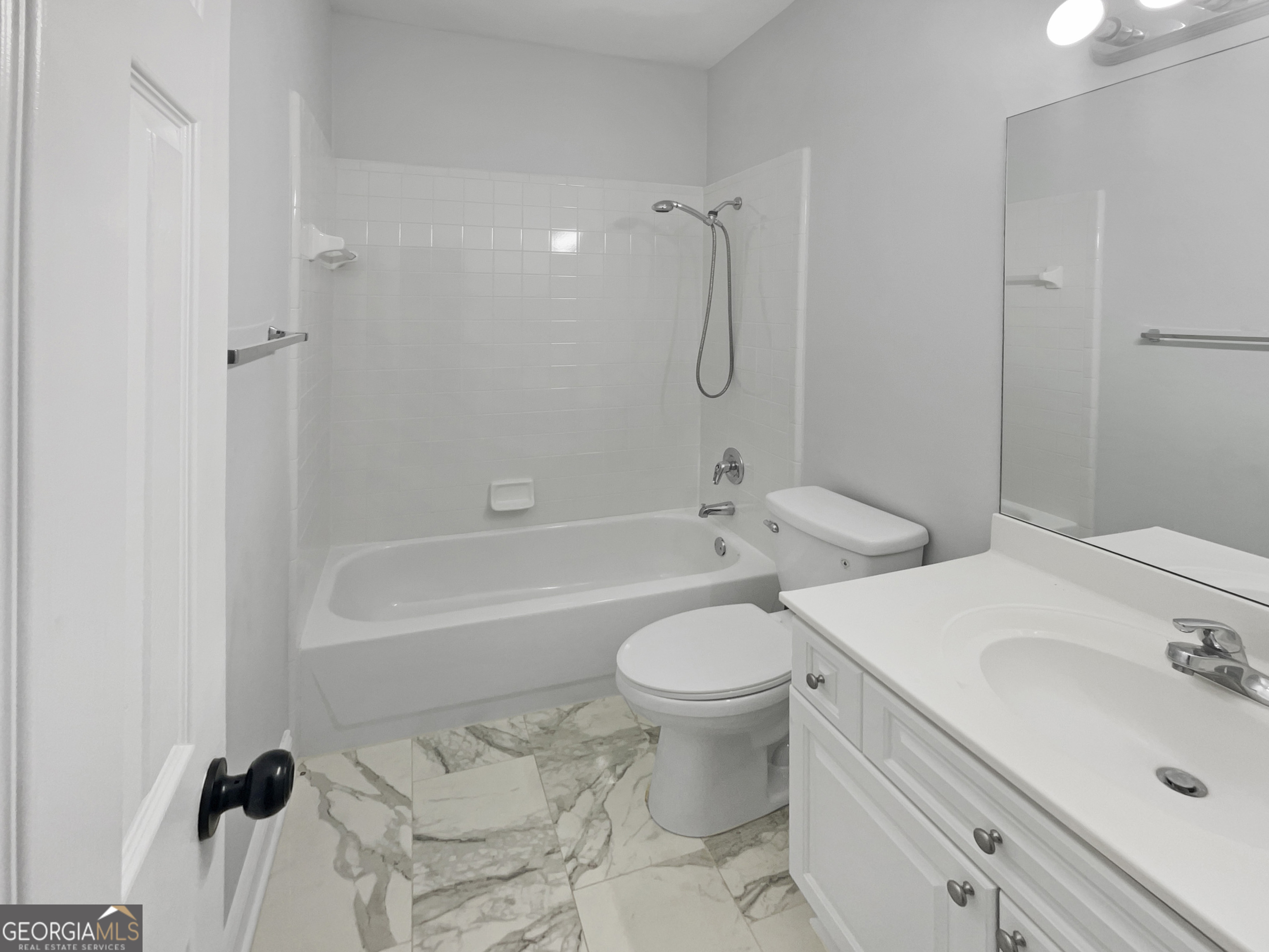 Park Brooke - Residential