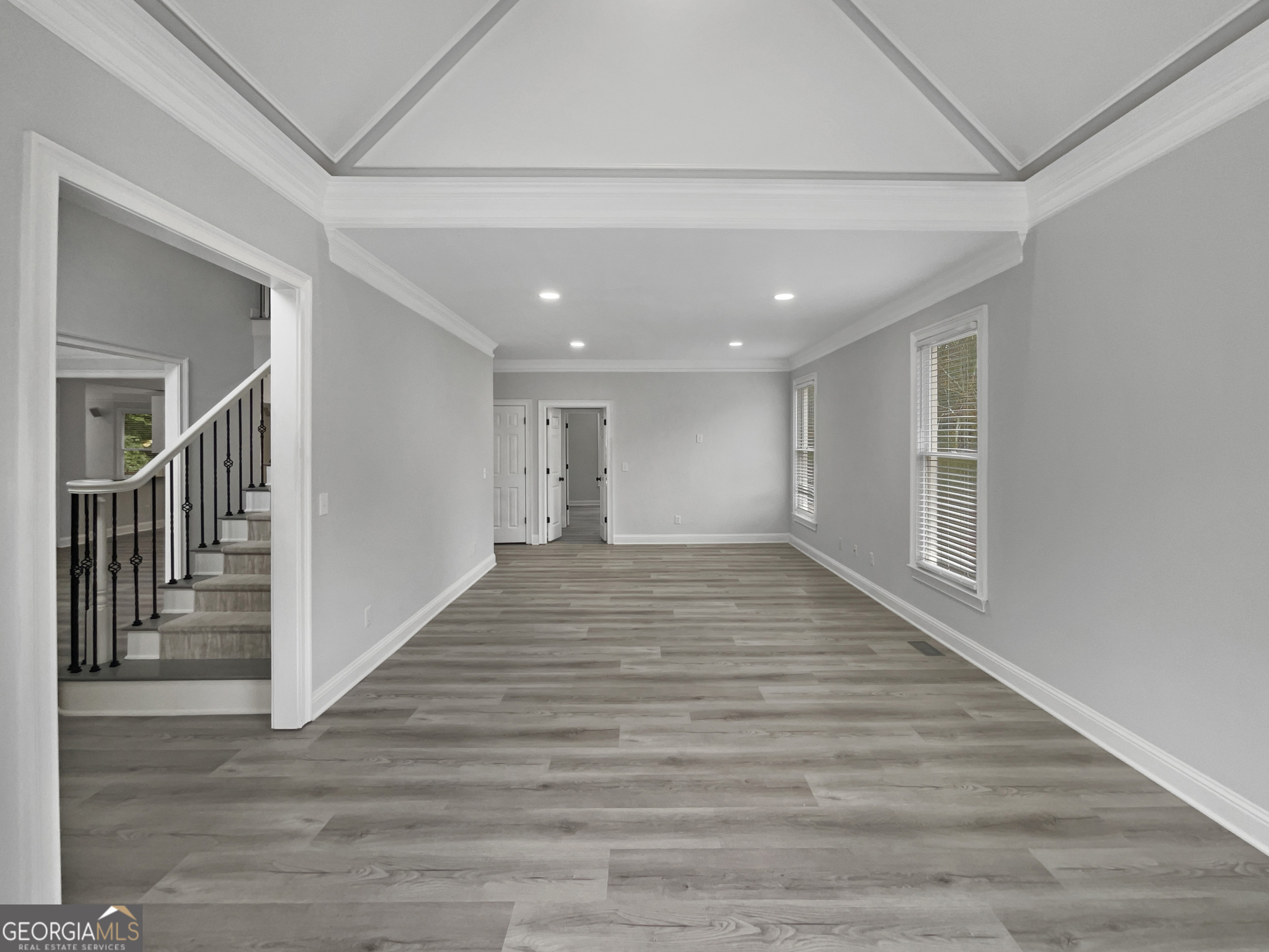 Park Brooke - Residential