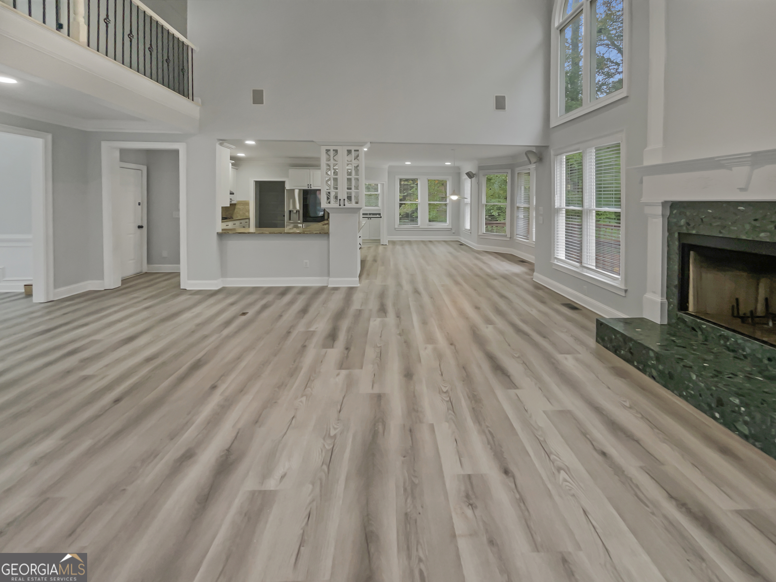 Park Brooke - Residential