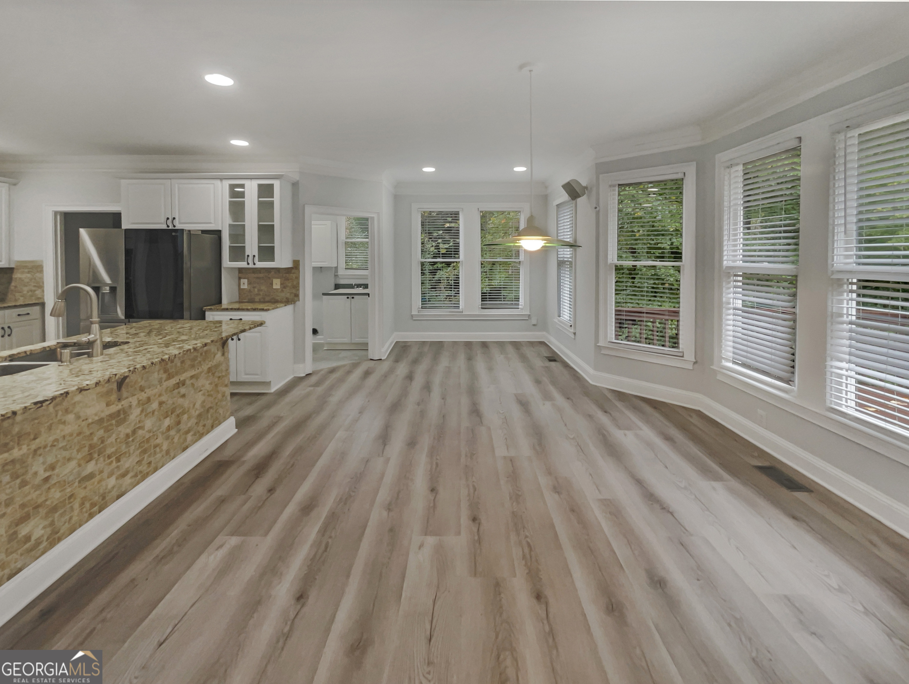 Park Brooke - Residential