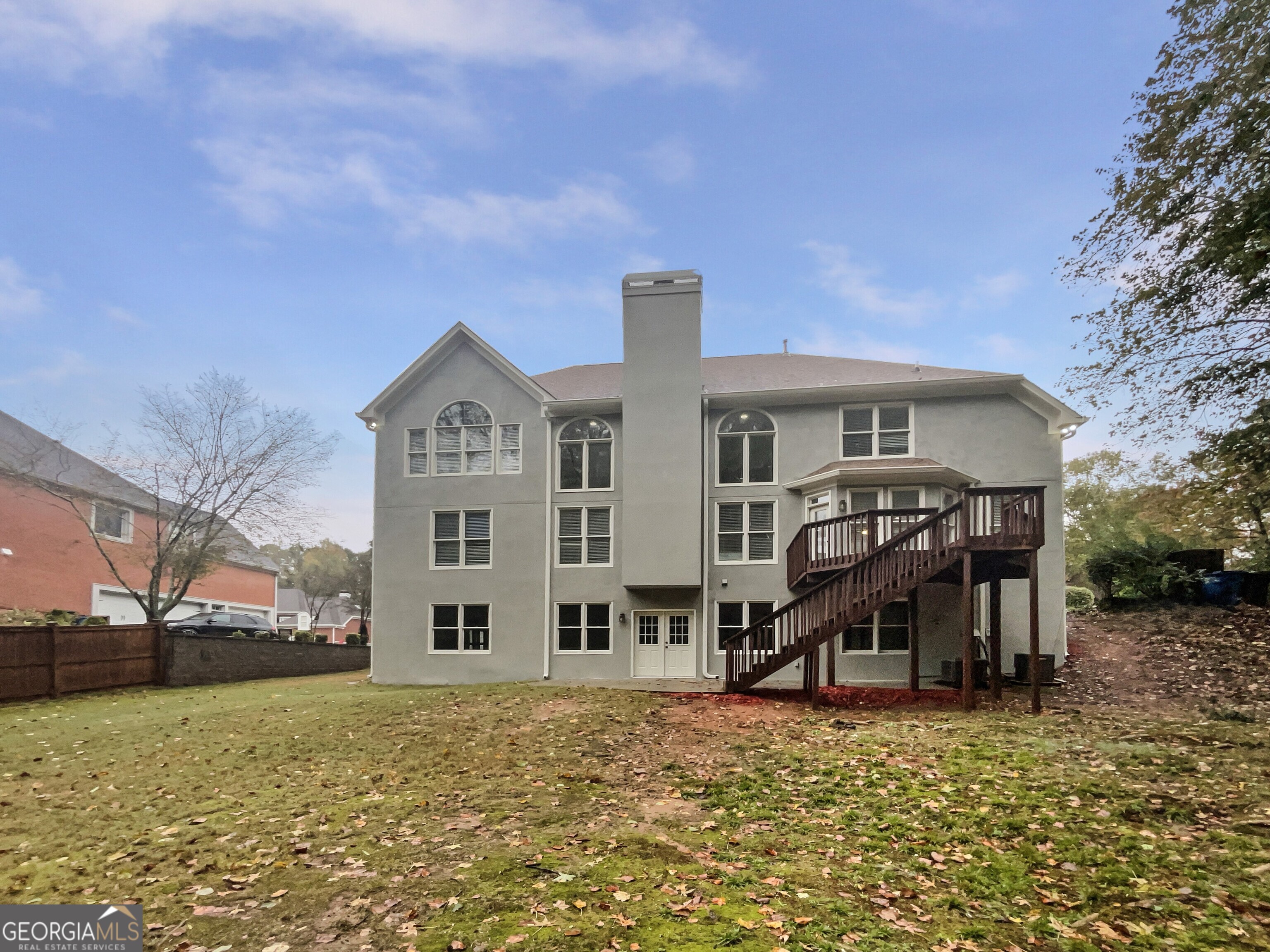 Park Brooke - Residential