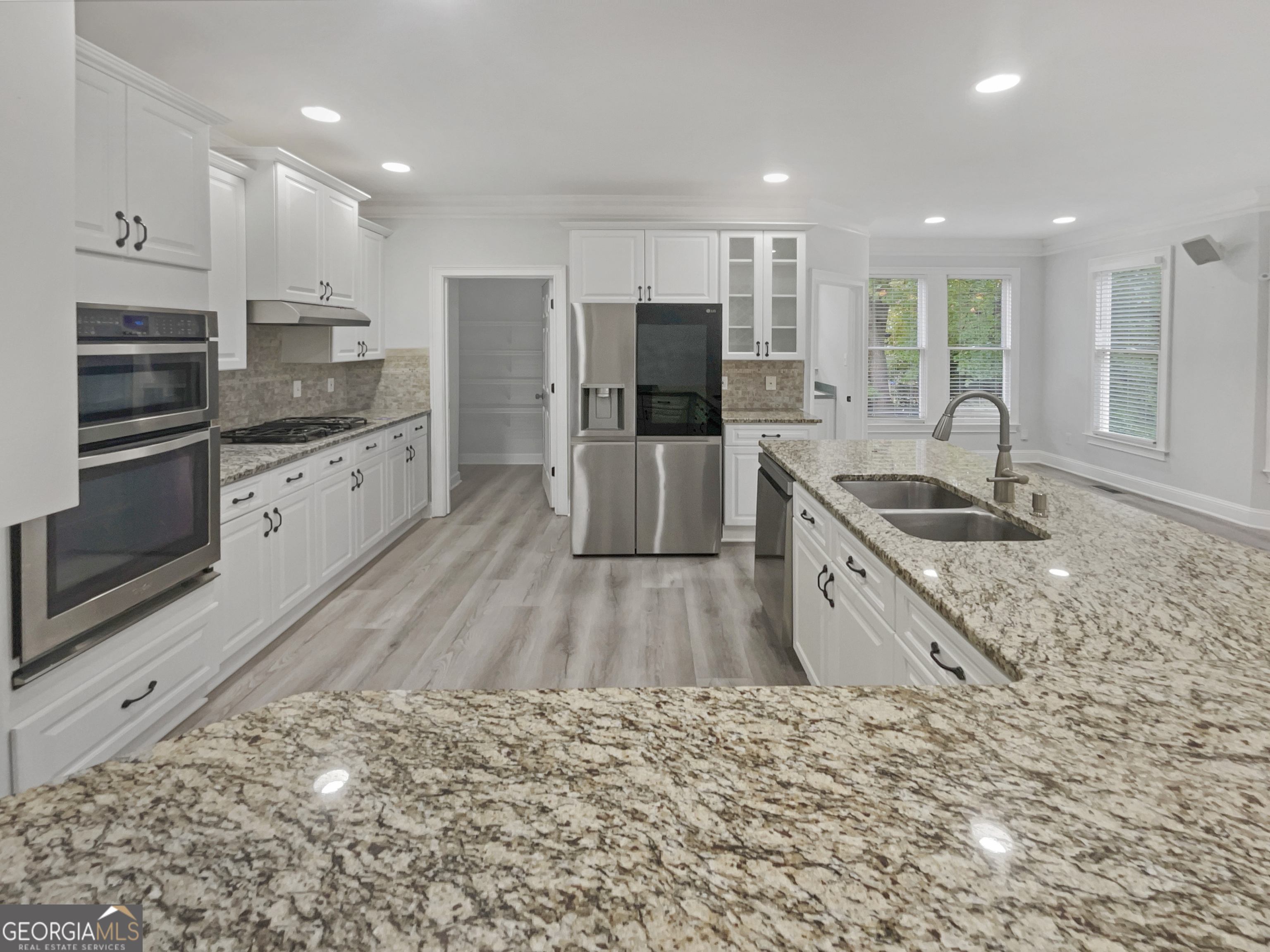 Park Brooke - Residential