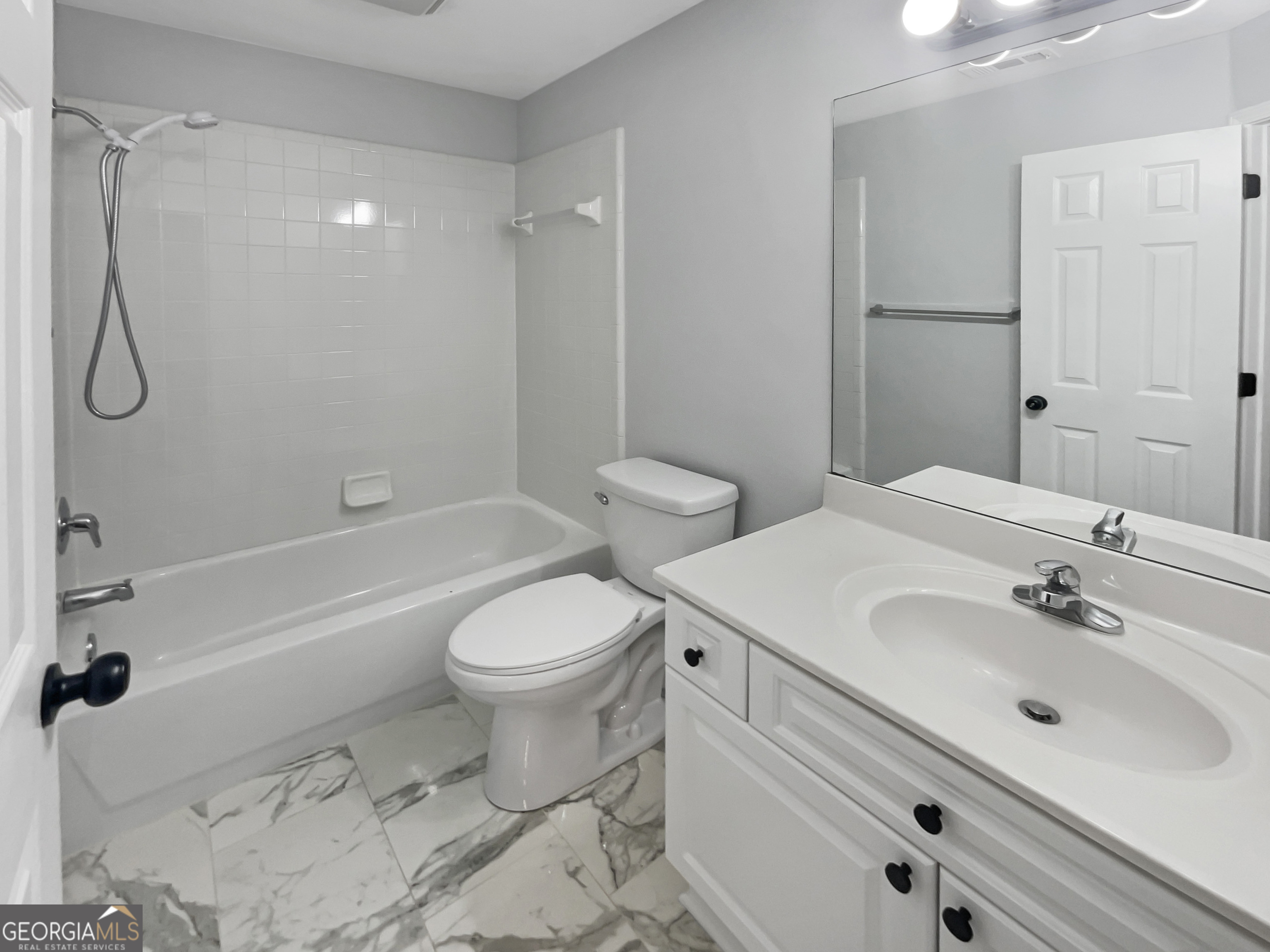 Park Brooke - Residential