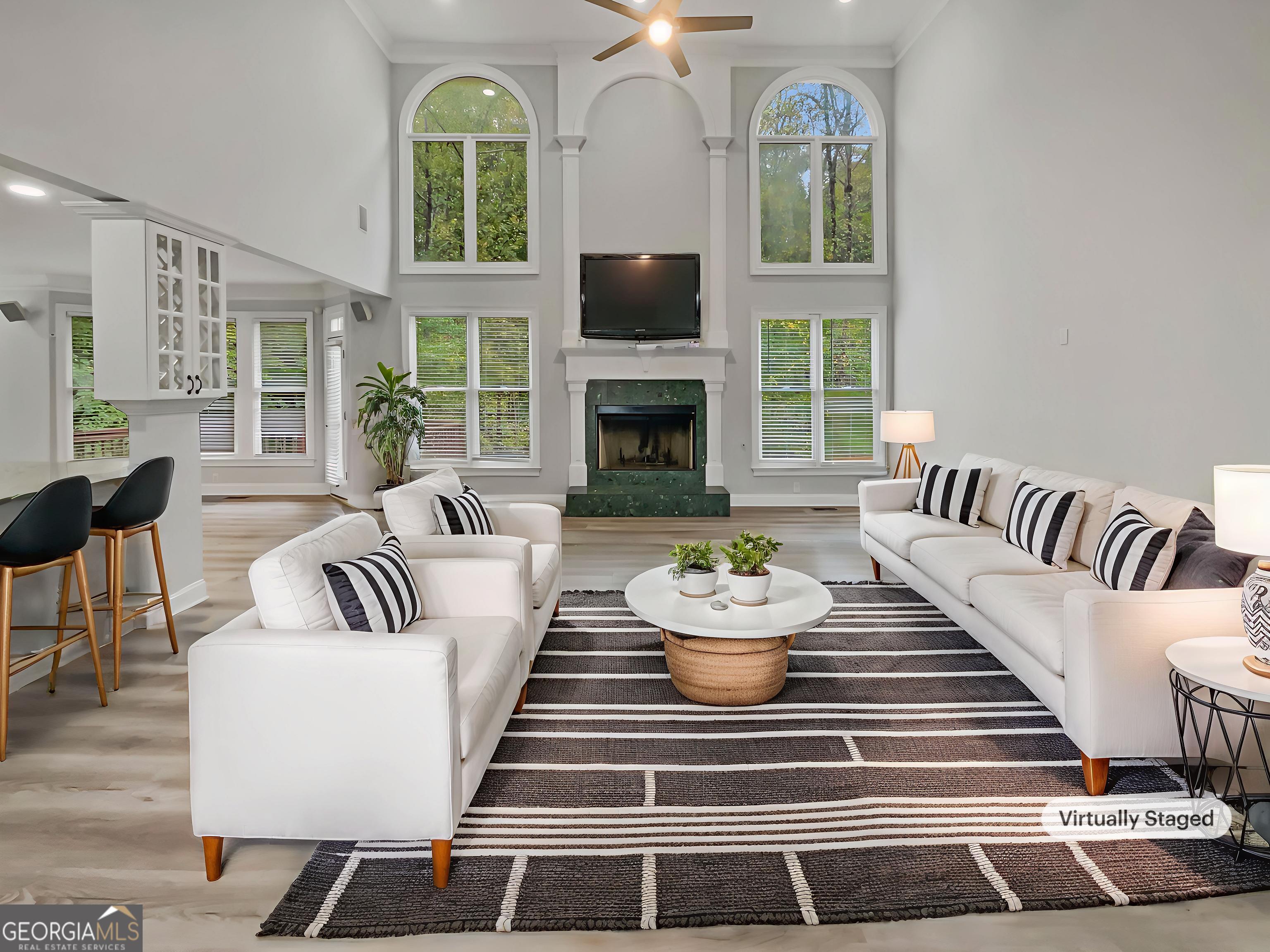 Park Brooke - Residential