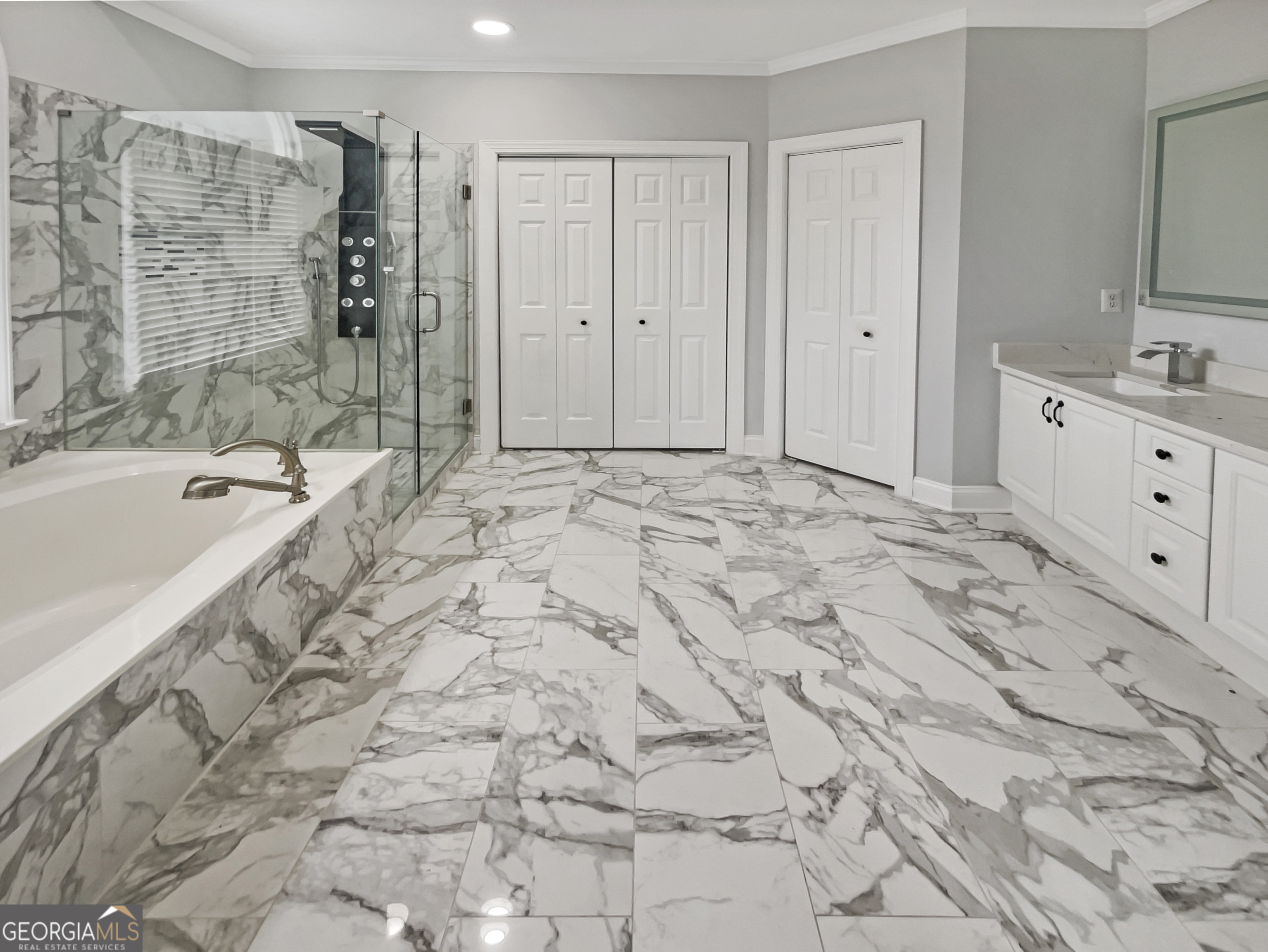 Park Brooke - Residential