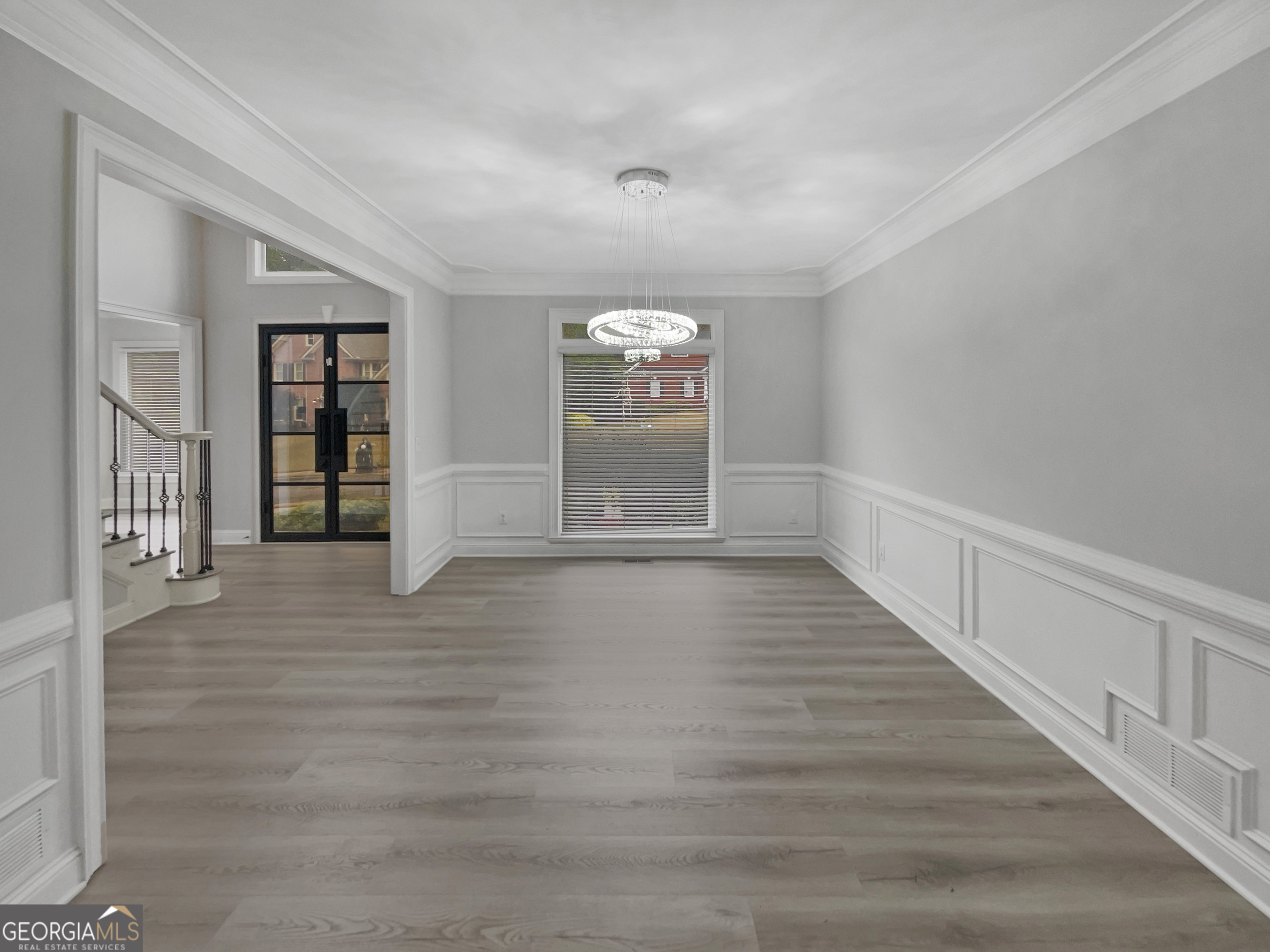 Park Brooke - Residential