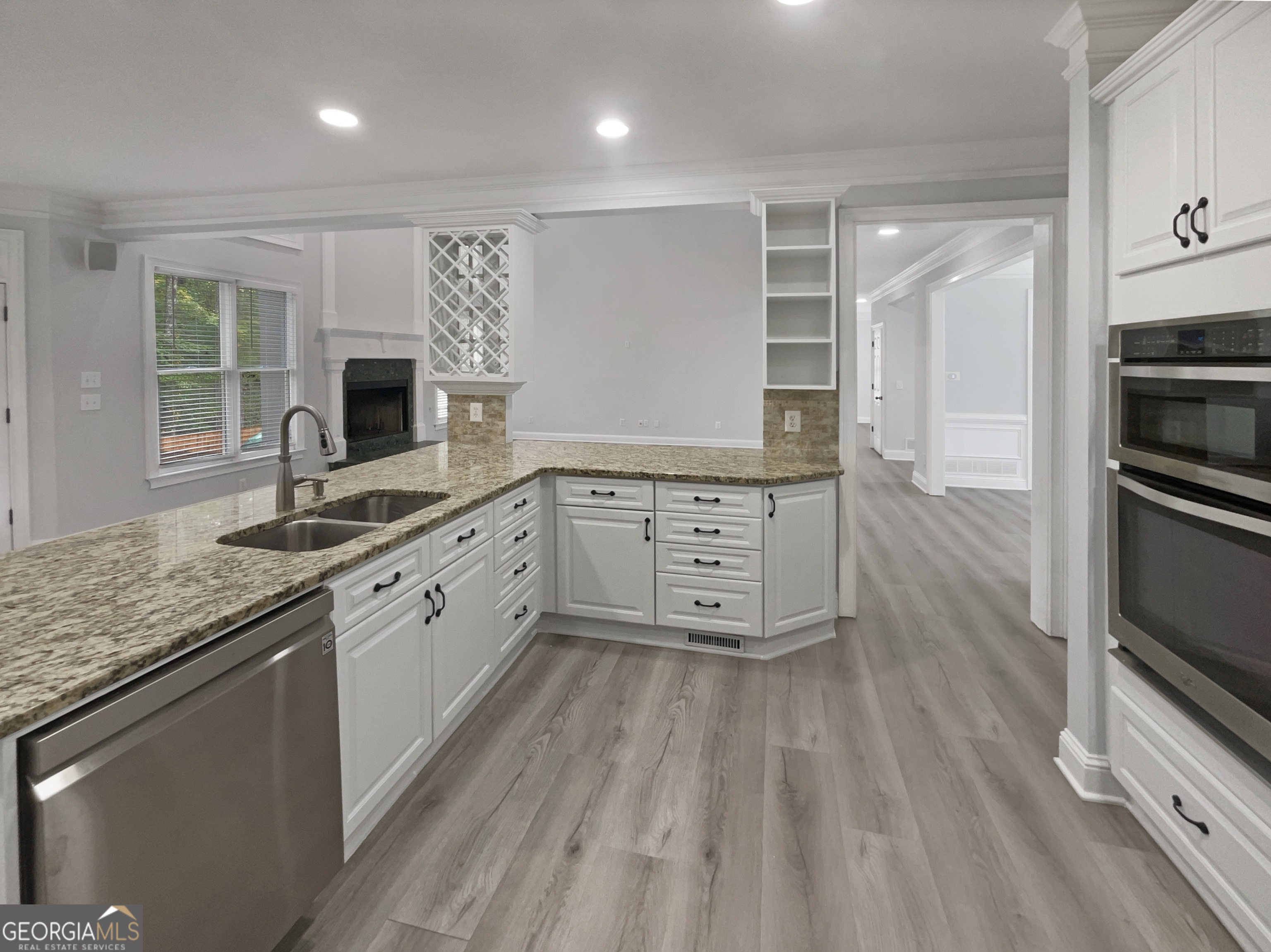 Park Brooke - Residential