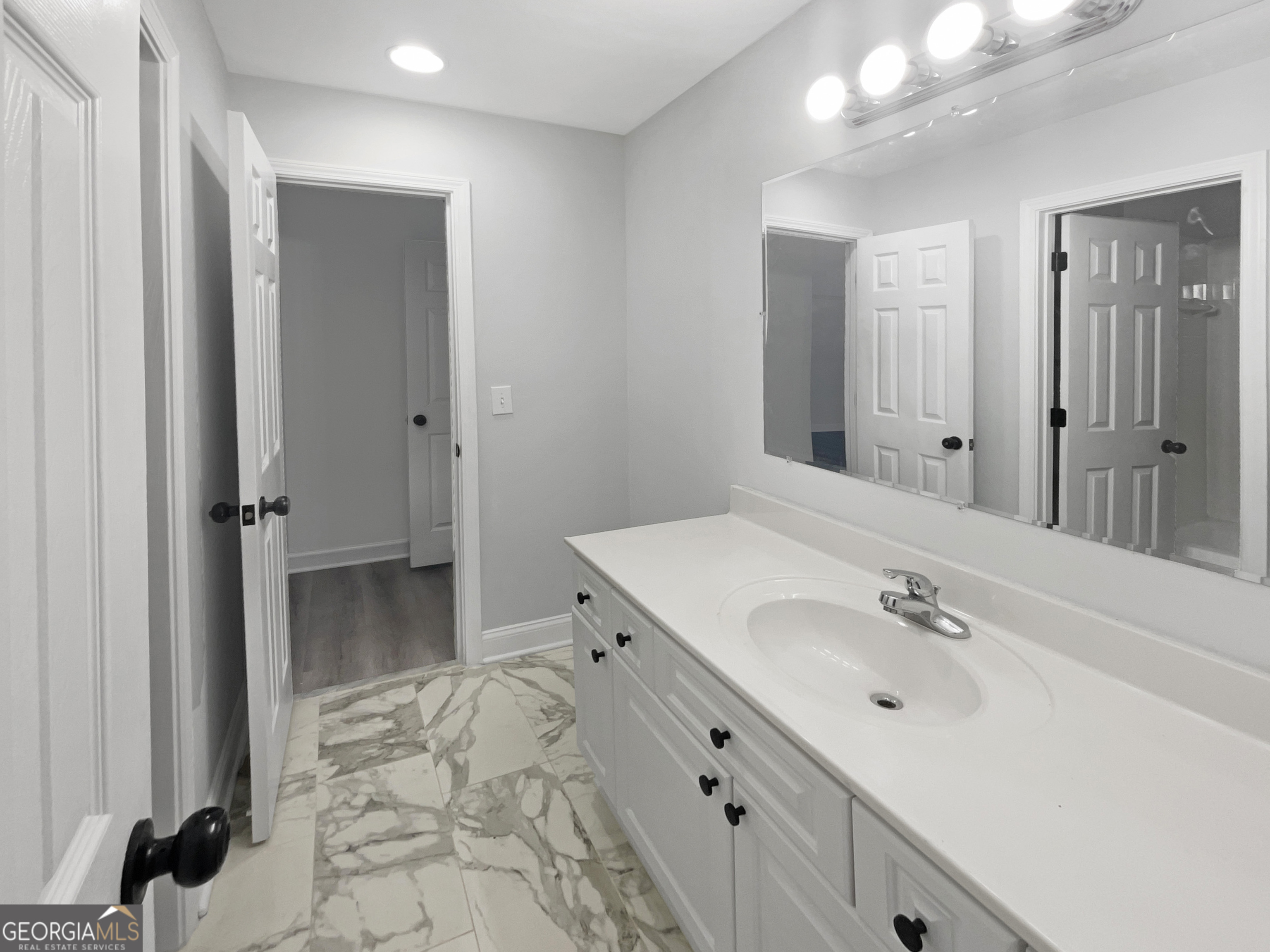 Park Brooke - Residential