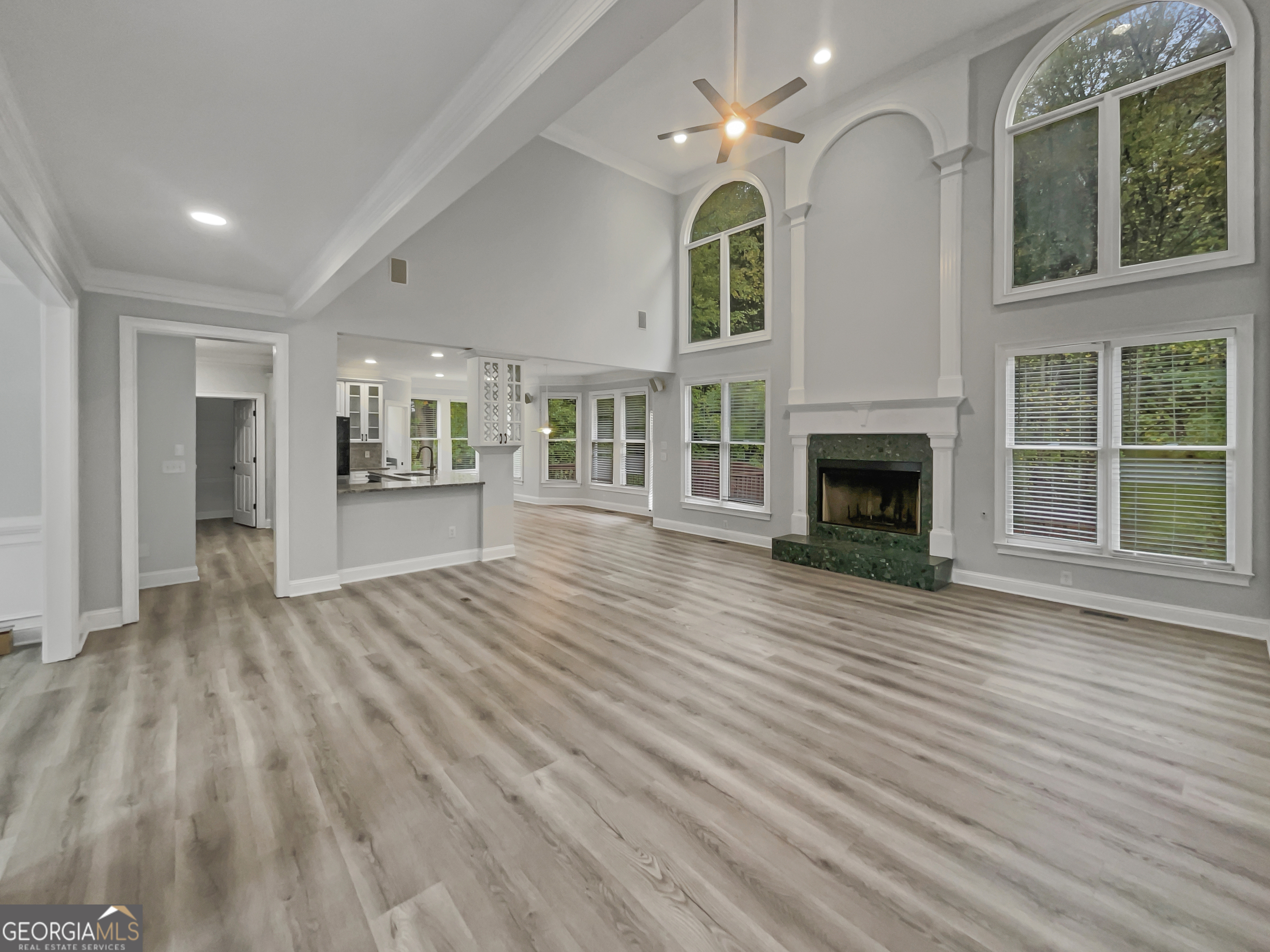 Park Brooke - Residential