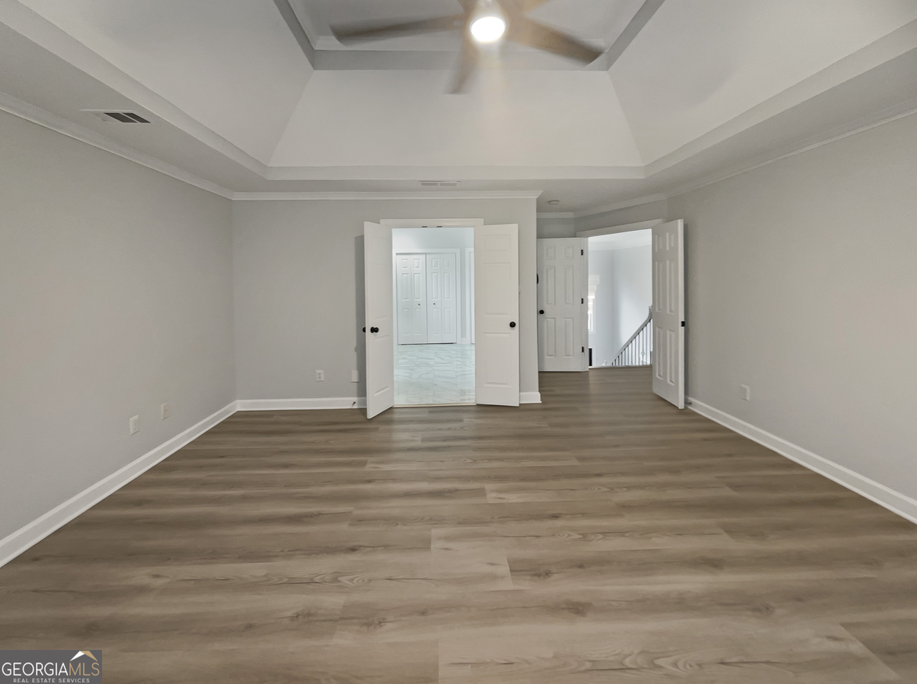 Park Brooke - Residential