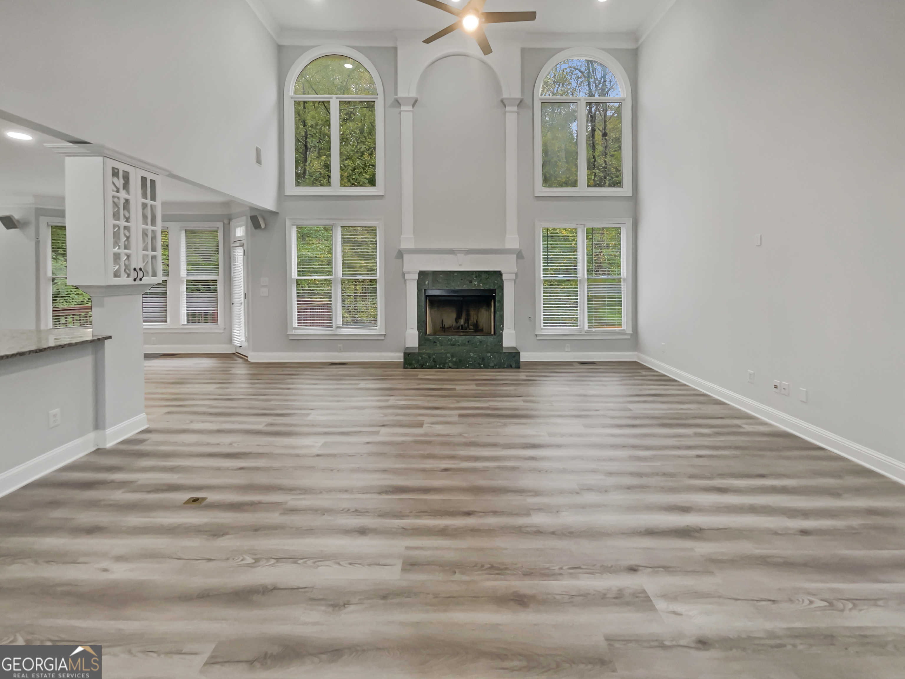 Park Brooke - Residential