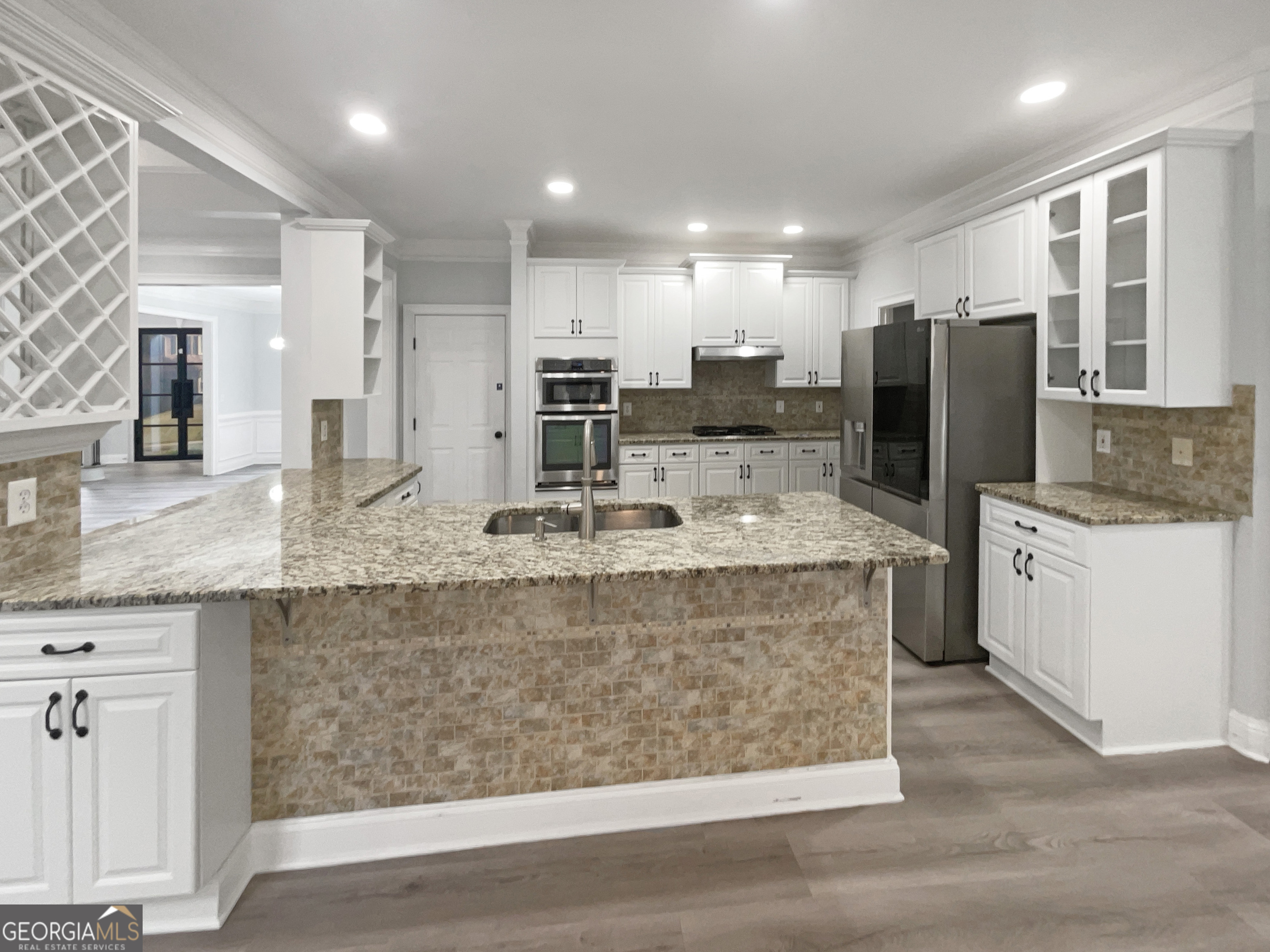 Park Brooke - Residential