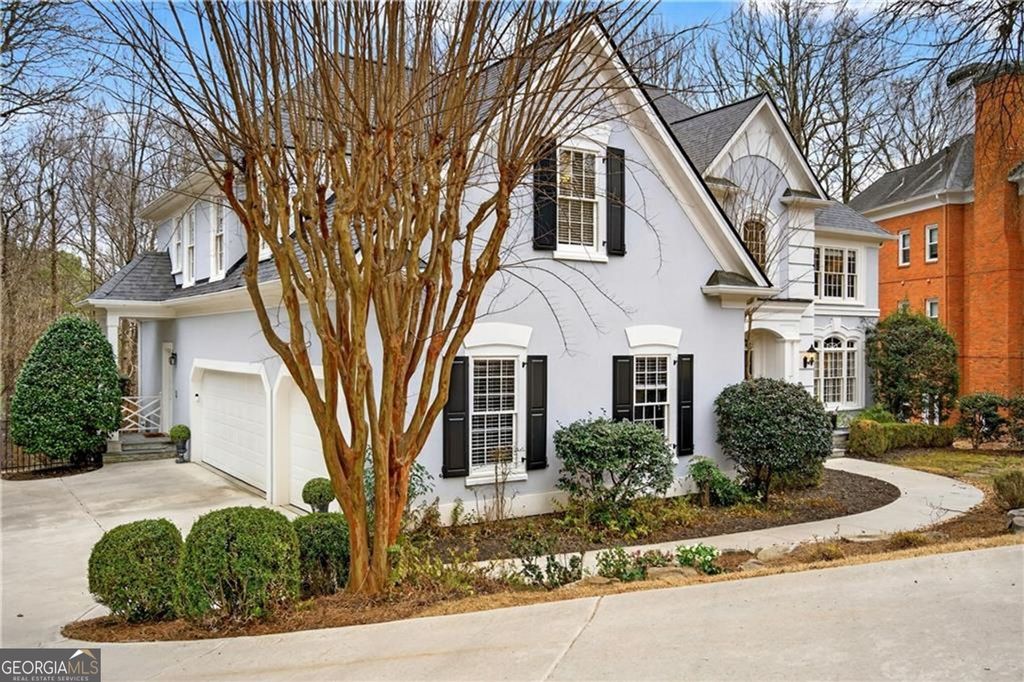 Photo of 465 Thornwyck Trail, Roswell, GA 30076 (MLS # 10699314)
