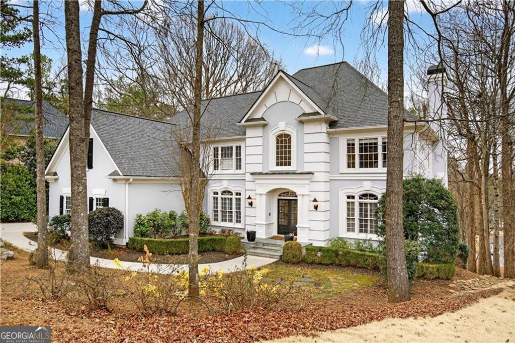 Photo of 465 Thornwyck Trail, Roswell, GA 30076 (MLS # 10699314)