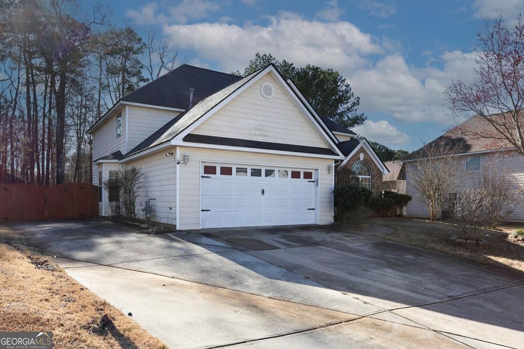 Photo of 30 EMERSON Trail, Covington, GA 30016 (MLS # 10661420)