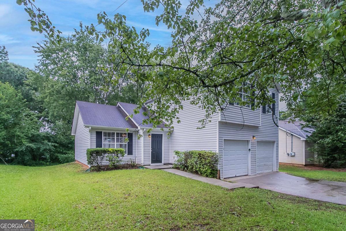 5421 Salem Springs DR