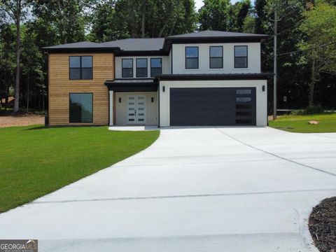 2808 S Arbor DR Gainesville GA 30507