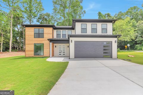 2808 S Arbor DR Gainesville GA 30507