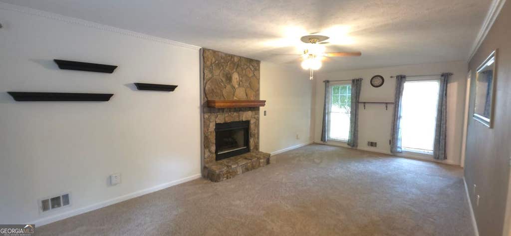 Photo of 4910 Gold Mine Drive, Sugar Hill, GA 30518 (MLS # 10777263)