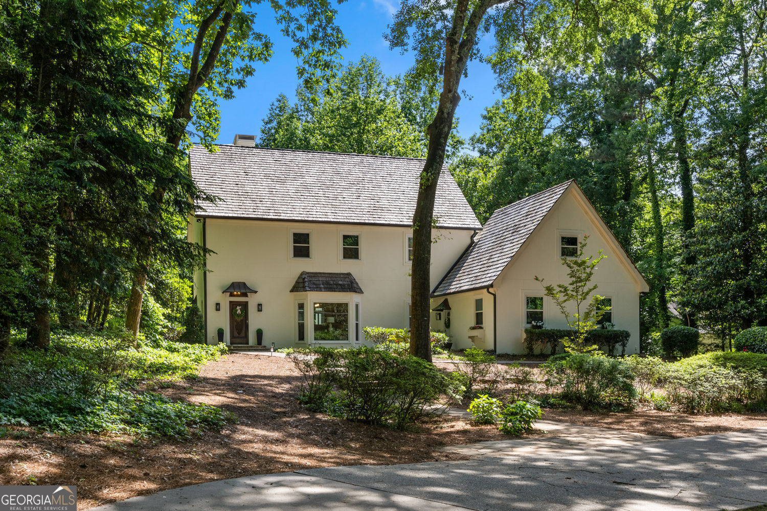 1260 Heards Ferry RD