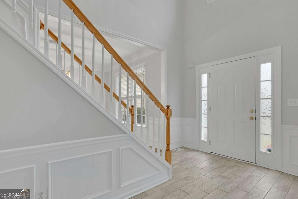 11420 Crossington RD