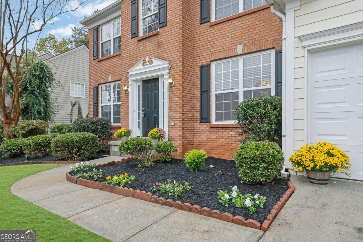 11420 Crossington RD