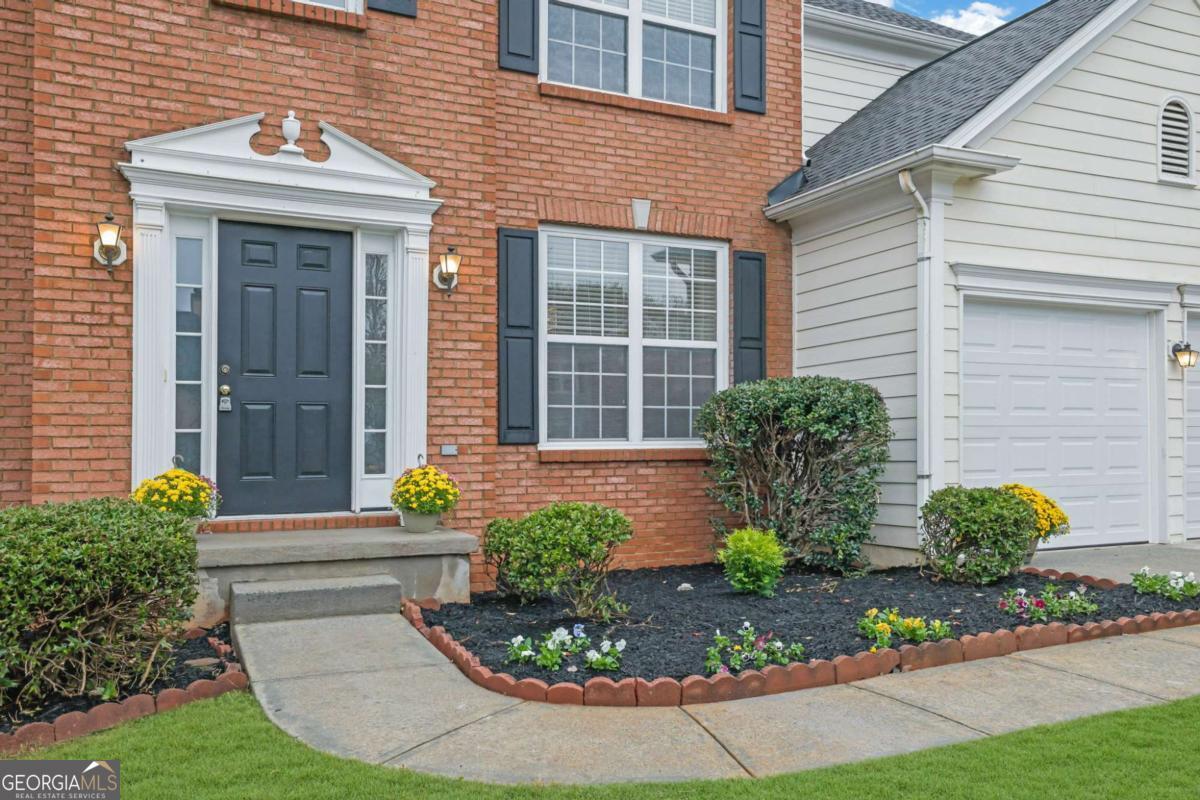 11420 Crossington RD