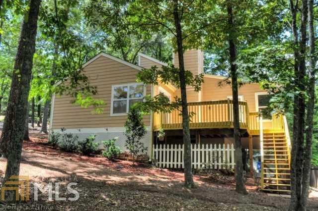 Lake Arrowhead - Residential