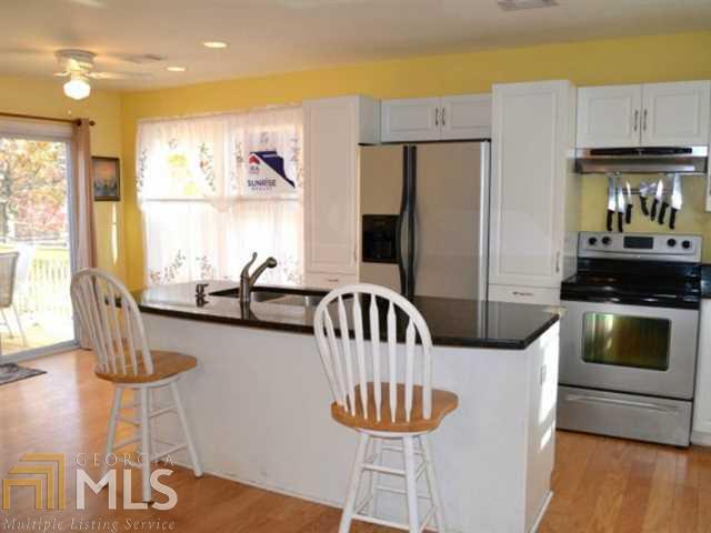 Lake Arrowhead - Residential