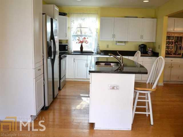 Lake Arrowhead - Residential