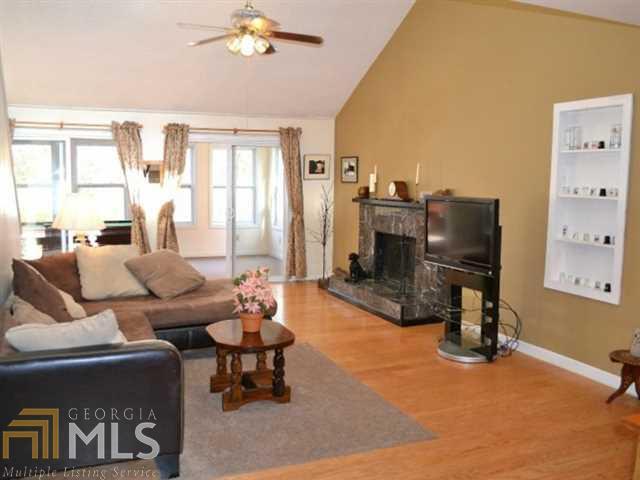 Lake Arrowhead - Residential