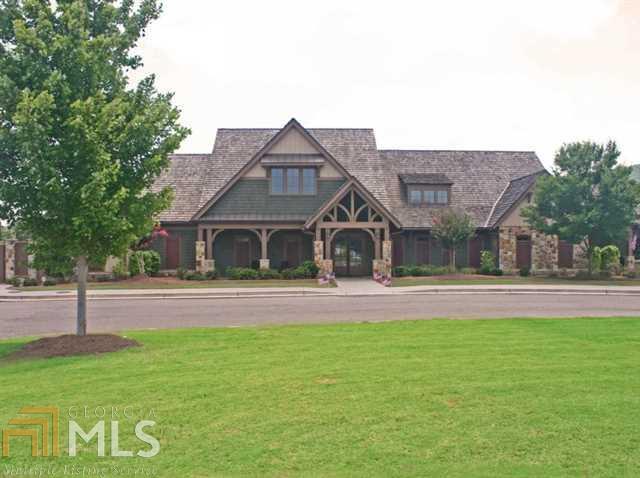 Lake Arrowhead - Residential