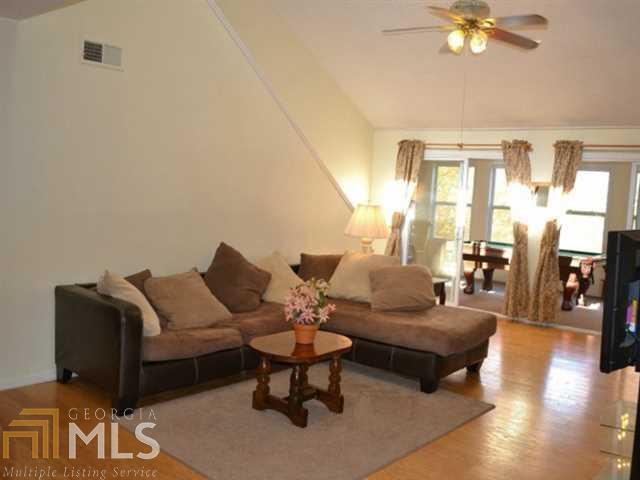 Lake Arrowhead - Residential