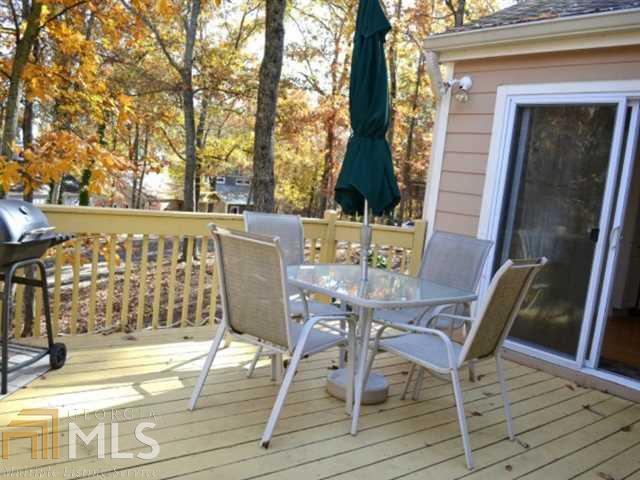 Lake Arrowhead - Residential