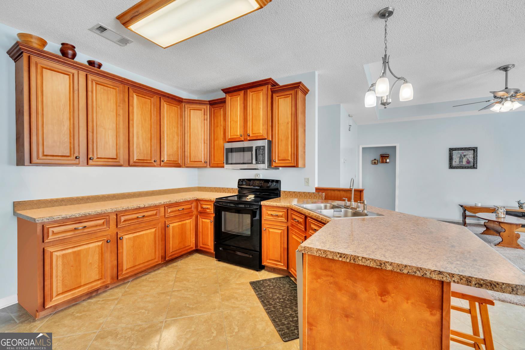 Live Oak - Residential