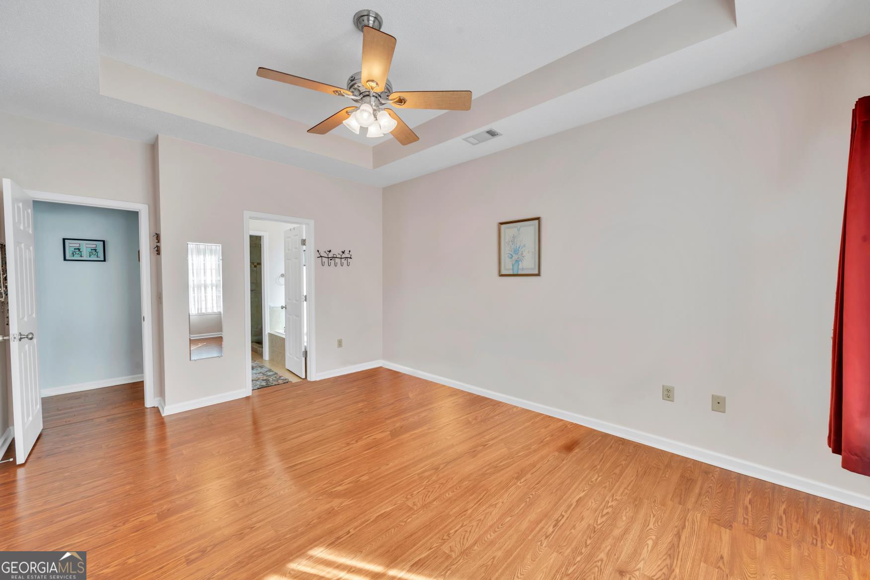 Live Oak - Residential